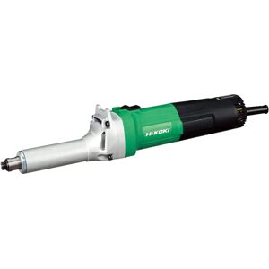 Hikoki GP5VWAZ Smerigliatrice lineare - 760W, Velocità variabile, Acciaio inossidabile Hikoki GP5VWAZ Smerigliatrice lineare - 760W, Velocità variabile, Acciaio inossidabile