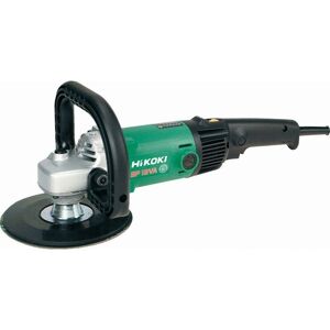HIKOKI SP18VAUBZ Mola - 180mm, 1250W, Velocità variabile HIKOKI SP18VAUBZ Mola - 180mm, 1250W, Velocità variabile
