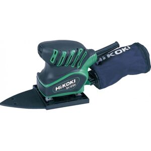 Démolitionur orbitale Hikoki SV12SH - 200W, Noir, Vert Démolitionur orbitale Hikoki SV12SH - 200W, Noir, Vert