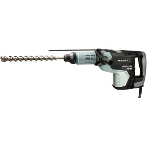 Hikoki DH52ME WSZ Ciężki młot obrotowy - 1500W, SDS Max, 280 RPM Hikoki DH52ME WSZ Ciężki młot obrotowy - 1500W, SDS Max, 280 RPM
