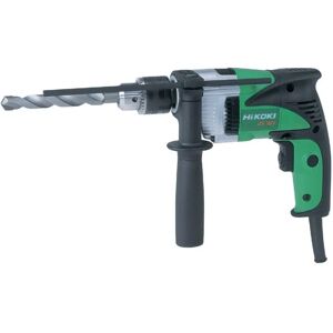 Hikoki Outils Électriques Perceuse à percussion DV16VWUZ 550W Compacte Hikoki Outils Électriques Perceuse à percussion DV16VWUZ 550W Compacte