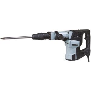 Hikoki H60MC SDS Max Negru - Ciocan demolator Hikoki H60MC SDS Max Negru - Ciocan demolator