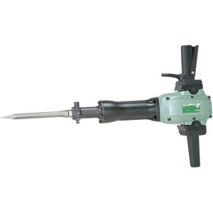 HIKOKI H70S Martillo demoledor - 42J, 30mm, 1240W HIKOKI H70S Martillo demoledor - 42J, 30mm, 1240W