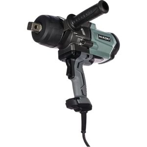Hitachi Impact Wrench WR25SE - Brushless, 1000Nm, 900W Hitachi Impact Wrench WR25SE - Brushless, 1000Nm, 900W
