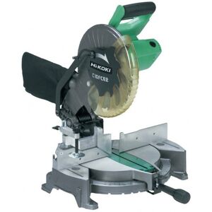 Hikoki 255mm 1520W kątowa piła - Drewno & Aluminium Hikoki 255mm 1520W kątowa piła - Drewno & Aluminium