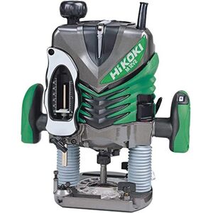 HIKOKI M12V2WSZ Router - 2000W, Zmienna prędkość, 12mm uchwyt - Narzędzie elektryczne HIKOKI M12V2WSZ Router - 2000W, Zmienna prędkość, 12mm uchwyt - Narzędzie elektryczne