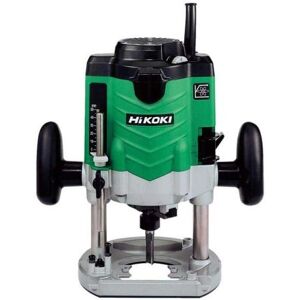 HiKOKI M12VE 1/2in Variable Speed Router - Router HiKOKI M12VE 1/2in Variable Speed Router - Router