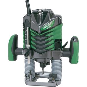 Hikoki M8V2WSZ - Fresadora 1150W con mandril de 8mm - Herramienta eléctrica Hikoki M8V2WSZ - Fresadora 1150W con mandril de 8mm - Herramienta eléctrica