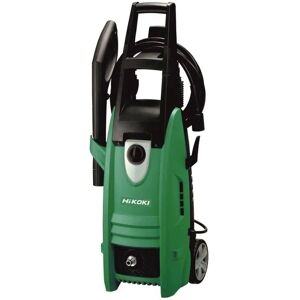 Hikoki AW130 Spălător de Înaltă Presiune - Presiune Variabilă, 10m Cauciuc Hikoki AW130 Spălător de Înaltă Presiune - Presiune Variabilă, 10m Cauciuc