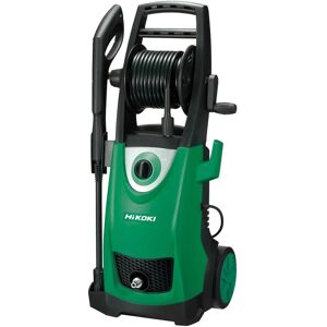Hikoki AW150 Laz Mașină de spălat cu presiune - 10m Sârmă, Design Vertical Hikoki AW150 Laz Mașină de spălat cu presiune - 10m Sârmă, Design Vertical