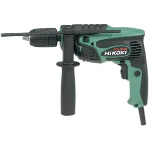 Hikoki FDV16VB2/J2 13mm Keyless Rotary Impact Drill 550W 110V Hikoki FDV16VB2/J2 13mm Keyless Rotary Impact Drill 550W 110V