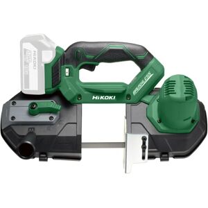 Ferastrău portabil Hikoki CB18DBLW4Z - Viteză reglabilă Ferastrău portabil Hikoki CB18DBLW4Z - Viteză reglabilă