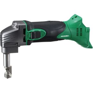 Hikoki CN18DSL Tăietor electric - Cap de tăiere reglabil - Unealtă pentru tăiat oțel Hikoki CN18DSL Tăietor electric - Cap de tăiere reglabil - Unealtă pentru tăiat oțel