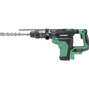 Hikoki DH36DMA W2Z Ciocan demolator - Unealtă puternică SDS Max Hikoki DH36DMA W2Z Ciocan demolator - Unealtă puternică SDS Max