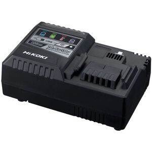 HiKOKI UC18YSL3 Rapid Smart Charger - Smart Charger for Slide Li-ion Battery 14.4-18V HiKOKI UC18YSL3 Rapid Smart Charger - Smart Charger for Slide Li-ion Battery 14.4-18V