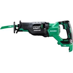 HiKOKI CR36DAW4Z bågsåg - 4 hastigheter, LED HiKOKI CR36DAW4Z bågsåg - 4 hastigheter, LED