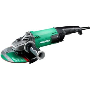 Hikoki G23SC4Z Niskoprofilowa 230mm Kątowa Szlifierka - Elektronarzędzia Hikoki G23SC4Z Niskoprofilowa 230mm Kątowa Szlifierka - Elektronarzędzia