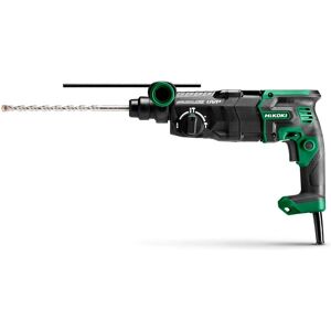 Hikoki DH28PECWSZ Ciocan rotativ 900W SDS Plus Variante Hikoki DH28PECWSZ Ciocan rotativ 900W SDS Plus Variante