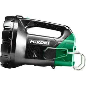 Hikoki UB18DAW4Z Lampa de lucru - 2500 lm, Reglabil, IP54 Hikoki UB18DAW4Z Lampa de lucru - 2500 lm, Reglabil, IP54