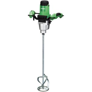 Mélangeur électrique Hikoki UM12VST2Z - 1200W, 120mm Mélangeur électrique Hikoki UM12VST2Z - 1200W, 120mm