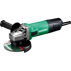 Amoladora Hitachi G13SB4Z 1400W - 125mm, Arranque suave Amoladora Hitachi G13SB4Z 1400W - 125mm, Arranque suave