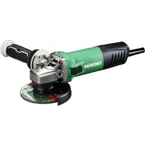 Hikoki G13SB4YGZ Șlefuitor unghiular - 125mm, 1400W Hikoki G13SB4YGZ Șlefuitor unghiular - 125mm, 1400W