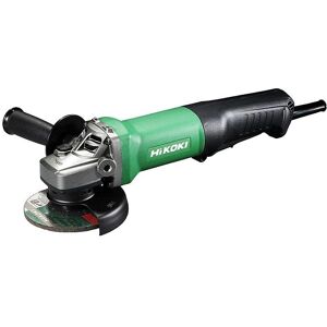 Amoladora G12Se3 Hitachi - 115 mm 1200W Amoladora G12Se3 Hitachi - 115 mm 1200W