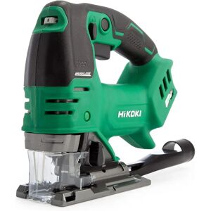 Hikoki Hikoki Cj36da Brushless 36V Multivolt Jigsaw - Power Tool Hikoki Hikoki Cj36da Brushless 36V Multivolt Jigsaw - Power Tool