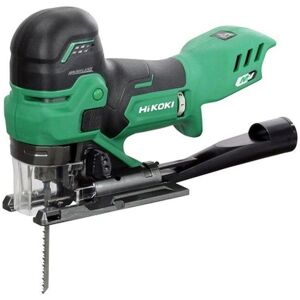 Hikoki Cj36dbj3z 36V Multi Volt Cordless Barrel Handle Jigsaw - Power Tool Hikoki Cj36dbj3z 36V Multi Volt Cordless Barrel Handle Jigsaw - Power Tool