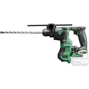 HiKOKI DH18DPA Borhammer - Kompakt, Kraftig, 18V HiKOKI DH18DPA Borhammer - Kompakt, Kraftig, 18V