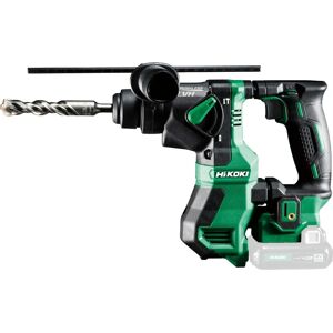 Hikoki DH12DDW2Z Akku-Bohrhammer 12V, leicht, bürstenlos Hikoki DH12DDW2Z Akku-Bohrhammer 12V, leicht, bürstenlos