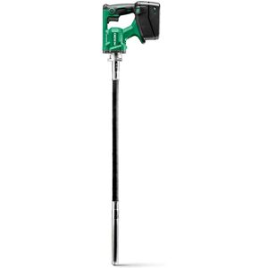 Hikoki UV3628DA Elektrisk Vibrator - 36V Multi Volt, 28mm Skaft Hikoki UV3628DA Elektrisk Vibrator - 36V Multi Volt, 28mm Skaft