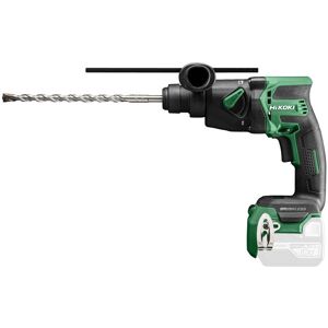 HiKOKI DH18DPB - Boremaskin, SDS-Plus, 18V HiKOKI DH18DPB - Boremaskin, SDS-Plus, 18V