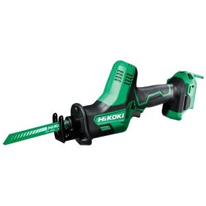 Hikoki - CR18DAJ4Z - 18V - Cordless Reciprocating Saw Hikoki - CR18DAJ4Z - 18V - Cordless Reciprocating Saw