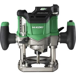 HiKOKI M3612DAW2Z Router - Variable Speed, LED Light - Router/Trimmer HiKOKI M3612DAW2Z Router - Variable Speed, LED Light - Router/Trimmer