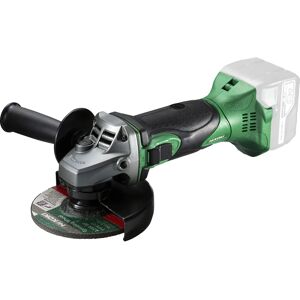HiKOKI G18DSL2W5Z Vinkelsliper - 125mm, 18V, trådløs HiKOKI G18DSL2W5Z Vinkelsliper - 125mm, 18V, trådløs