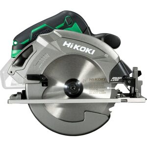 Hikoki C1807DAW2Z Circular Saw - Înclinație 55° Lumină LED Hikoki C1807DAW2Z Circular Saw - Înclinație 55° Lumină LED