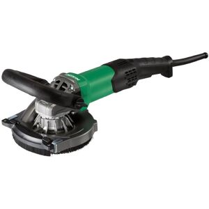 Șlefuitor de beton Hikoki GM13Y - 1900W, Viteză variabilă, Ergonomic Șlefuitor de beton Hikoki GM13Y - 1900W, Viteză variabilă, Ergonomic