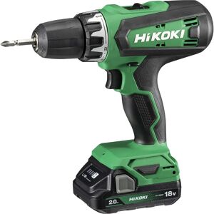 Hikoki DS18DFWCZ Hikoki DS18DFWCZ