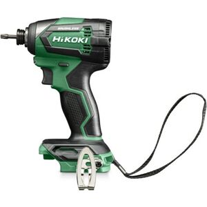 Hikoki WH18DEW2Z Strømtenger - Kompakt 18V 3400 RPM Hikoki WH18DEW2Z Strømtenger - Kompakt 18V 3400 RPM