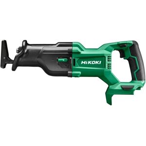 Hikoki CR18DB Reciprocating Saw - Variable Speed, Reversible Blade Hikoki CR18DB Reciprocating Saw - Variable Speed, Reversible Blade