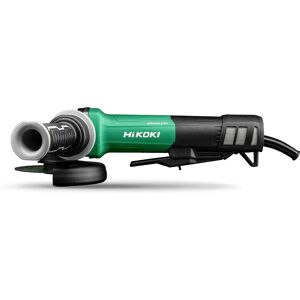 HiKOKI Șlefuitor Unghi G13BYEQ2 1320W - Tăiere și Șlefuire Metal HiKOKI Șlefuitor Unghi G13BYEQ2 1320W - Tăiere și Șlefuire Metal