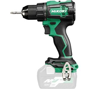 HiKOKI DS18DE W4Z Îndreptător fără fir - 70 Nm - 18V - Compact HiKOKI DS18DE W4Z Îndreptător fără fir - 70 Nm - 18V - Compact
