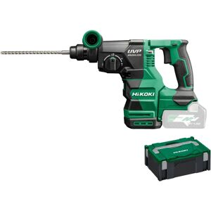 HiKOKI DH3628DA W2Z Rotary Hammer - 36V, 3.2J, SDS Plus HiKOKI DH3628DA W2Z Rotary Hammer - 36V, 3.2J, SDS Plus