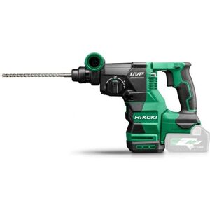 Ciocan rotativ fără cablu HiKOKI DH3628DA W2Z - 36V, 3.2J Ciocan rotativ fără cablu HiKOKI DH3628DA W2Z - 36V, 3.2J