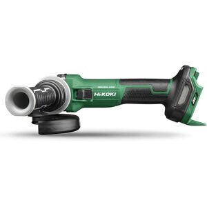 Mașină de găurit unghiular Hikoki G3613DVEW2Z - Viteză variabilă, 125mm, 36V, 3kg Mașină de găurit unghiular Hikoki G3613DVEW2Z - Viteză variabilă, 125mm, 36V, 3kg