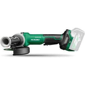 Hikoki G3613DVF W2Z Winkelschleifer - 125mm, 36V, 1500W Hikoki G3613DVF W2Z Winkelschleifer - 125mm, 36V, 1500W