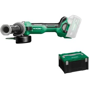 HiKOKI G1813DA-BASIC-HSC Szlifierka kątowa - Narzędzie elektryczne HiKOKI G1813DA-BASIC-HSC Szlifierka kątowa - Narzędzie elektryczne