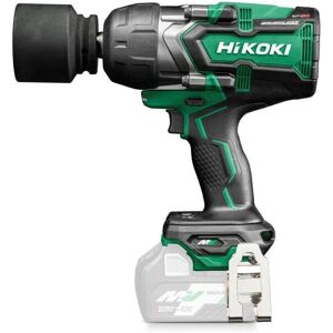 Hikoki WR36DF Schlagschrauber - 36V, Leicht, IP56 Hikoki WR36DF Schlagschrauber - 36V, Leicht, IP56