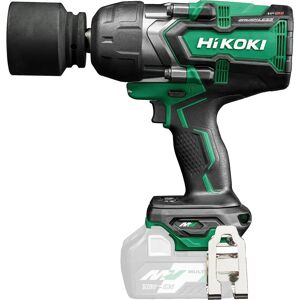Hikoki Slagtrekker W4Z - 1900Nm, 36kg, Batteridrevet Hikoki Slagtrekker W4Z - 1900Nm, 36kg, Batteridrevet